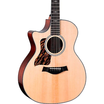 Taylor Next Generation 314ce Grand Auditorium LH Acoustic-Electric Guitar - Natural