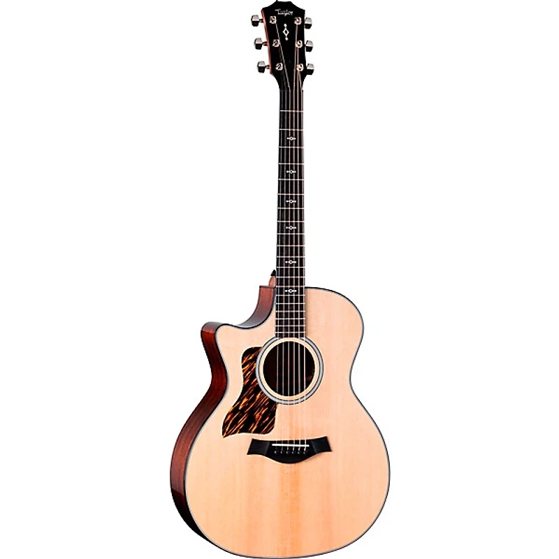 Taylor Next Generation 314ce Grand Auditorium LH Acoustic-Electric Guitar - Natural