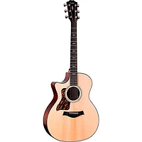 Taylor Next Generation 314ce Grand Auditorium LH Acoustic-Electric Guitar - Natural