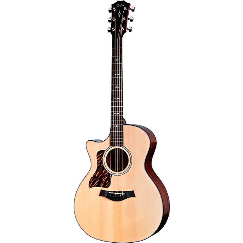 Taylor Next Generation 314ce Grand Auditorium LH Acoustic-Electric Guitar - Natural