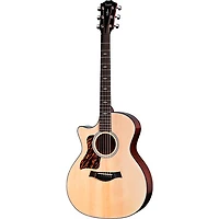 Taylor Next Generation 314ce Grand Auditorium LH Acoustic-Electric Guitar - Natural