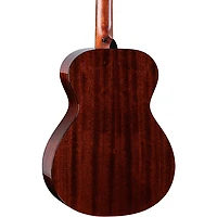 Taylor Sunset Blvd 312e-N Grand Concert Nylon-String Acoustic-Electric Guitar - Natural