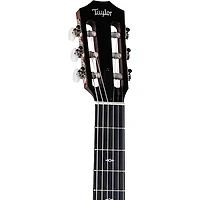 Taylor Sunset Blvd 312e-N Grand Concert Nylon-String Acoustic-Electric Guitar - Natural