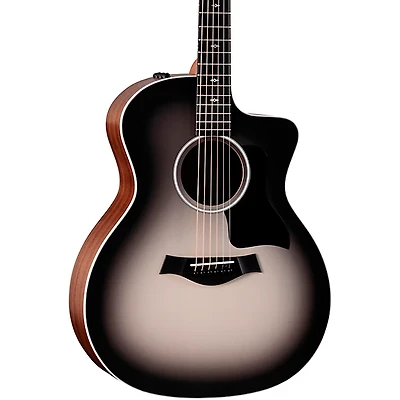 Taylor 214ce Sunset Blvd Grand Auditorium Acoustic-Electric Guitar - Eclipse Burst