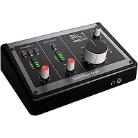 Solid State Logic SSL 1 USB-C Audio Interface