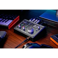 Solid State Logic SSL 1 USB-C Audio Interface