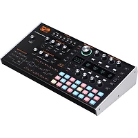 ASM Hydrasynth Desktop Wave Morphing Synthesizer