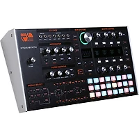 ASM Hydrasynth Desktop Wave Morphing Synthesizer