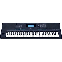 Medeli AK603 61-Key Arranger Workstation Keyboard
