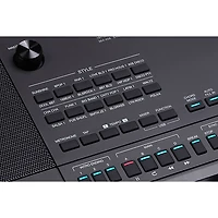 Medeli AK603 61-Key Arranger Workstation Keyboard