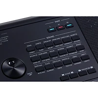Medeli AK603 61-Key Arranger Workstation Keyboard