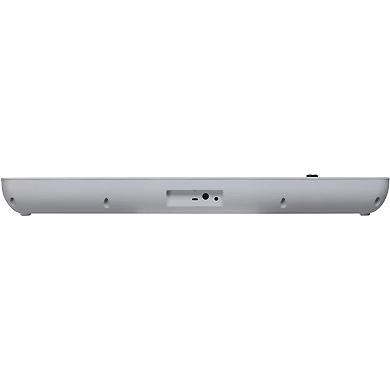 Medeli MK49 49-Key USB MIDI Keyboard - White