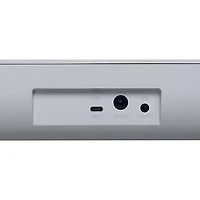 Medeli MK49 49-Key USB MIDI Keyboard - White