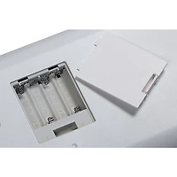 Medeli MK49 49-Key USB MIDI Keyboard - White