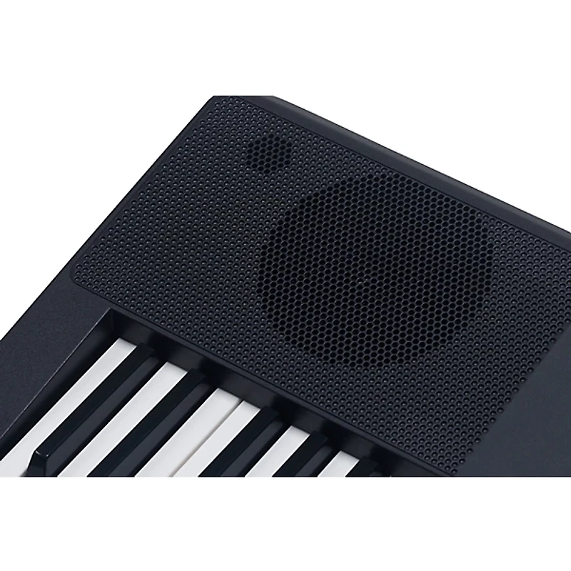 Medeli MK61 61-Key USB MIDI Keyboard - Black