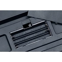 Medeli MK61 61-Key USB MIDI Keyboard - Black