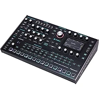 ASM Leviasynth Desktop Hybrid Synthesizer