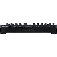 ASM Leviasynth Desktop Hybrid Synthesizer