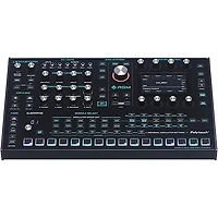 ASM Leviasynth Desktop Hybrid Synthesizer