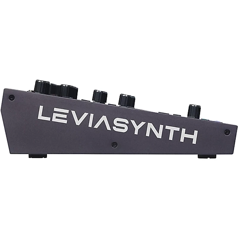 ASM Leviasynth Desktop Hybrid Synthesizer