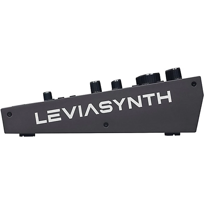 ASM Leviasynth Desktop Hybrid Synthesizer