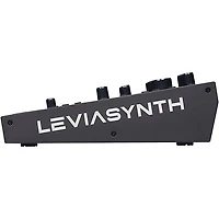 ASM Leviasynth Desktop Hybrid Synthesizer