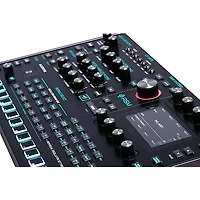 ASM Leviasynth Desktop Hybrid Synthesizer