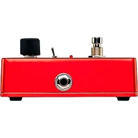 Electro-Harmonix Big Muff Pi 2 Fuzz Pedal With Tone Wicker - Red