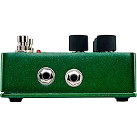 Electro-Harmonix Deluxe Bass Big Muff Pi 2 Fuzz Pedal - Green