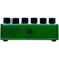 Electro-Harmonix Deluxe Bass Big Muff Pi 2 Fuzz Pedal - Green