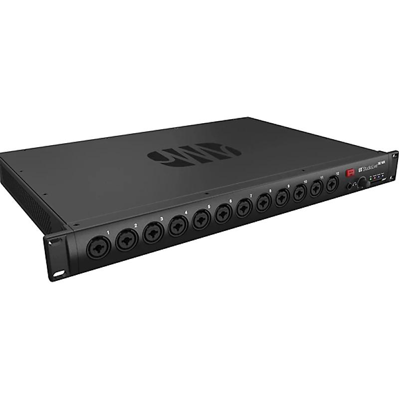 PreSonus StudioLive Series III SE 16R 16-Channel Digital Rack Mixer