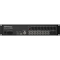 PreSonus StudioLive Series III SE 32R 32-Channel Digital Rack Mixer
