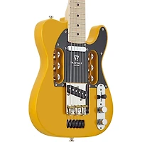 Traveler Guitar EG-3 Standard Electric Guitar - Butterscotch Blonde