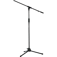 Rok-It Tripod Microphone Stand With Fixed Boom