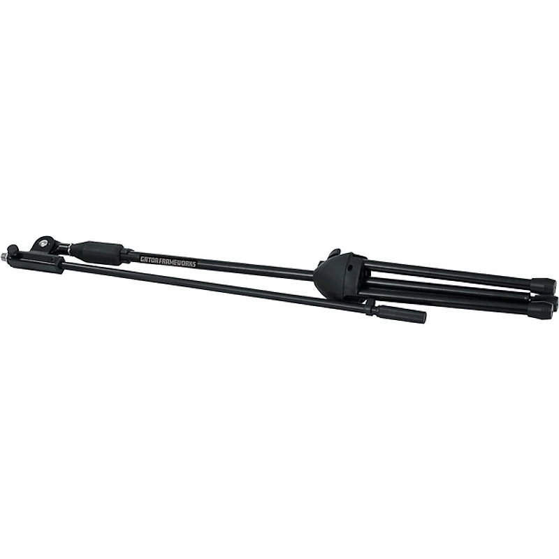 Rok-It Tripod Microphone Stand With Fixed Boom