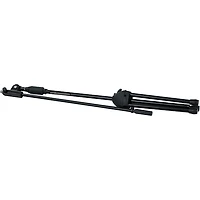 Rok-It Tripod Microphone Stand With Fixed Boom