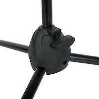 Rok-It Tripod Microphone Stand With Fixed Boom