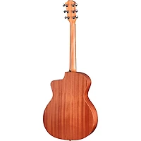 Taylor Sunset Blvd 24ce Grand Auditorium Acoustic-Electric Guitar - Sunset Edgeburst