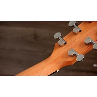 Taylor Sunset Blvd 24ce Grand Auditorium Acoustic-Electric Guitar - Sunset Edgeburst