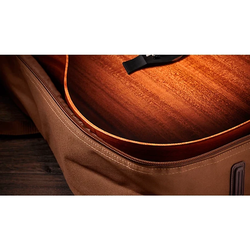 Taylor Sunset Blvd 24ce Grand Auditorium Acoustic-Electric Guitar - Sunset Edgeburst