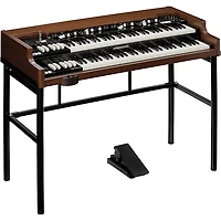 Hammond XK-7D Dual-Manual Organ