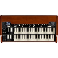 Hammond XK-7D Dual-Manual Organ
