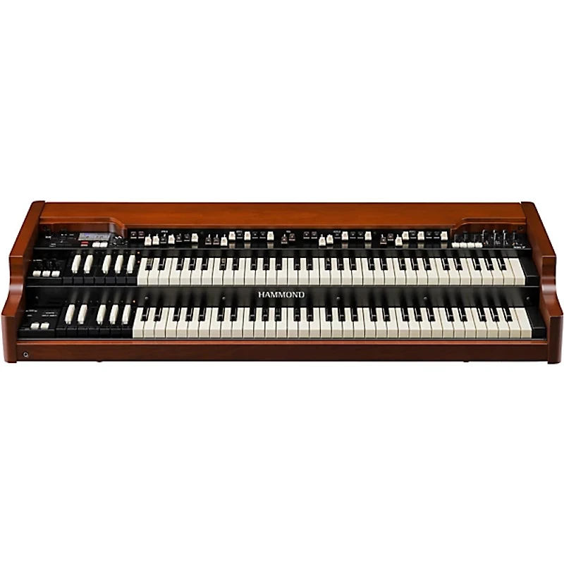 Hammond XK-7D Dual-Manual Organ