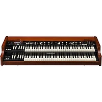 Hammond XK-7D Dual-Manual Organ