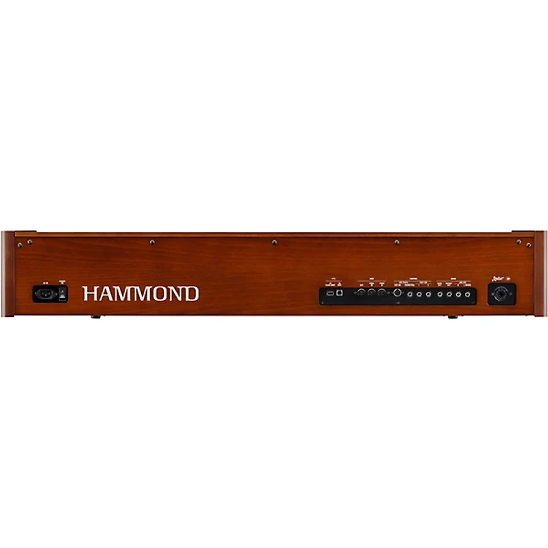 Hammond XK-7D Dual-Manual Organ