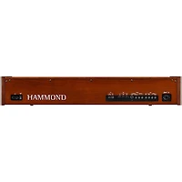 Hammond XK-7D Dual-Manual Organ