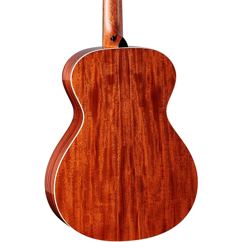 Taylor Gold Label 512e Grand Concert Acoustic-Electric Guitar - Natural
