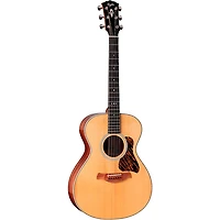 Taylor Gold Label 512e Grand Concert Acoustic-Electric Guitar - Natural