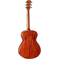 Taylor Gold Label 512e Grand Concert Acoustic-Electric Guitar - Natural