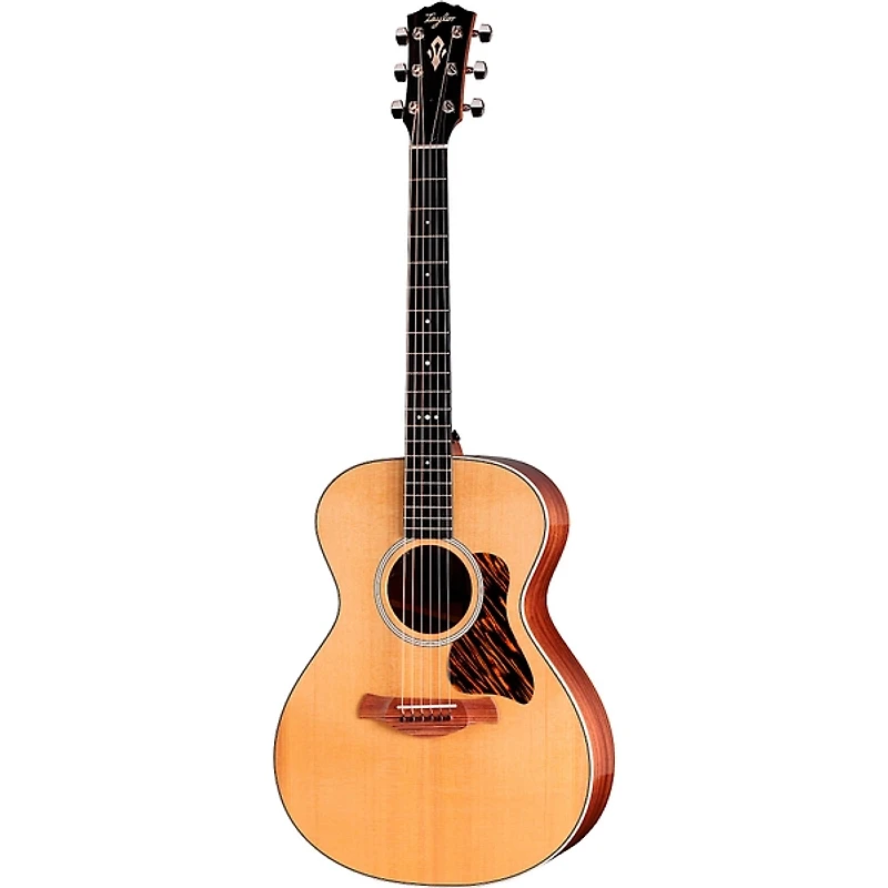 Taylor Gold Label 512e Grand Concert Acoustic-Electric Guitar - Natural